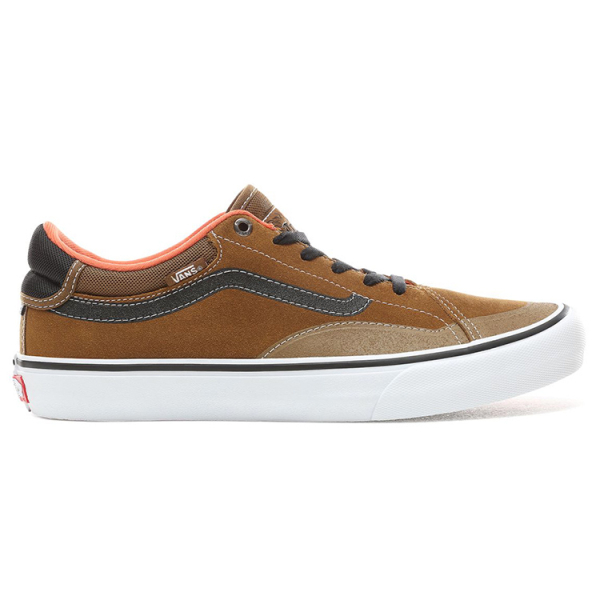 Vans TNT ADV Prototype