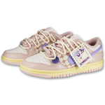 【 】 Nike Dunk Low "Pink Oxford"