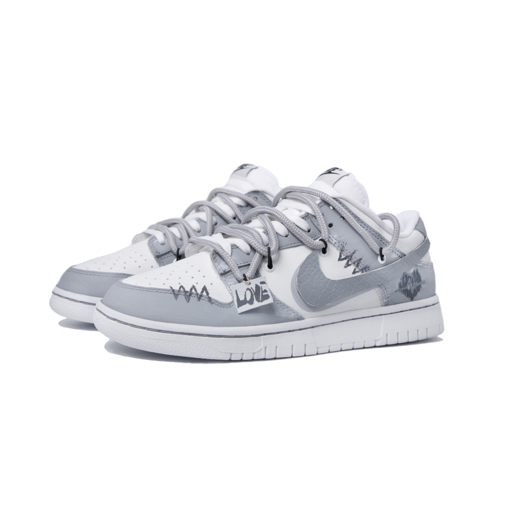 【 】 Nike Dunk Low GS