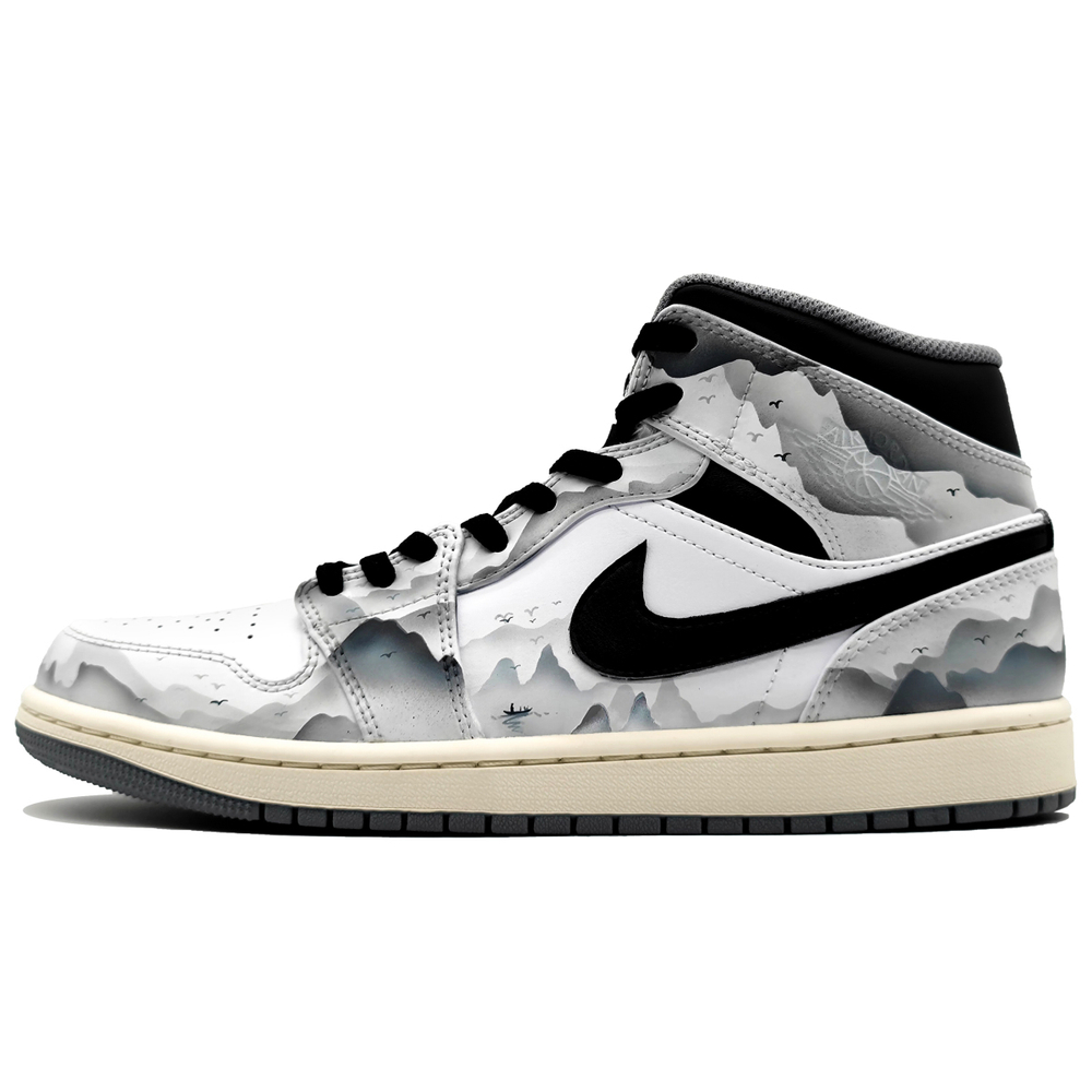 【 】 Jordan Air Jordan 1 Mid