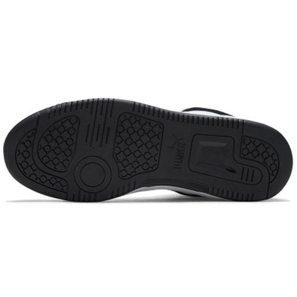 PUMA Rebound Layup MESH