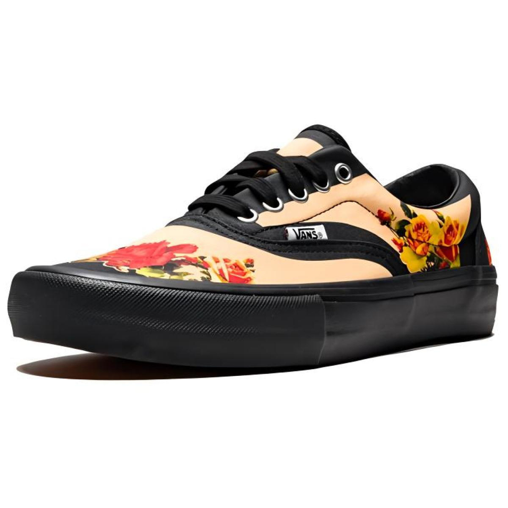 Supreme x Vans Era Pro "Peach"