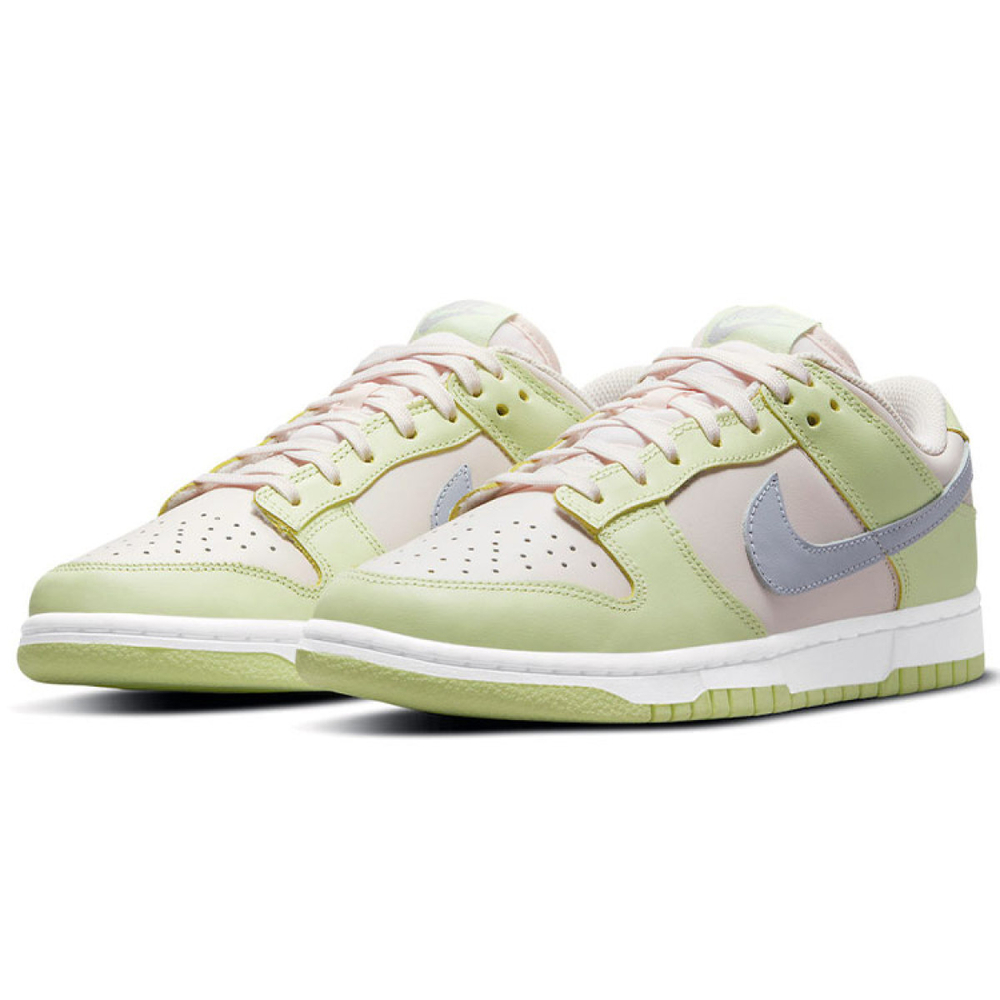 Nike Dunk "Lime Ice"