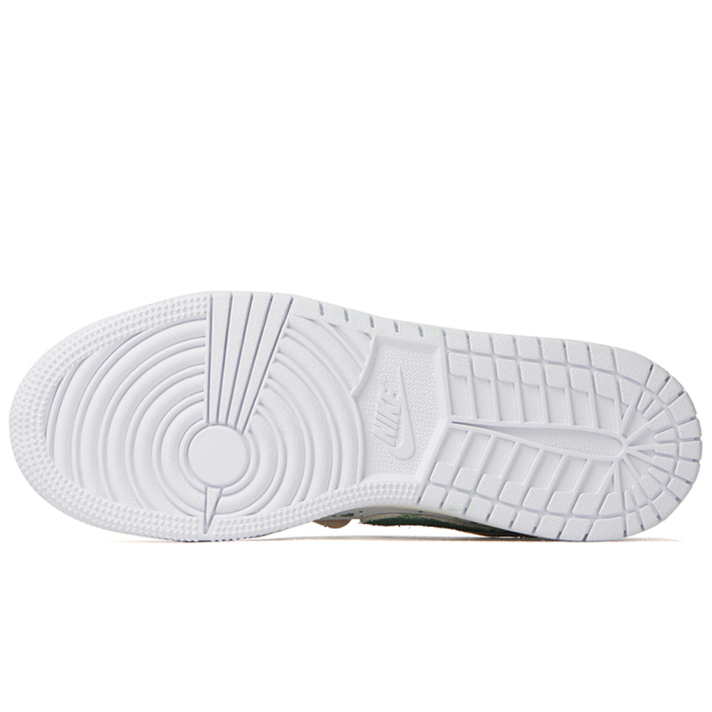 【 】 Jordan Air Jordan 1 Low GS