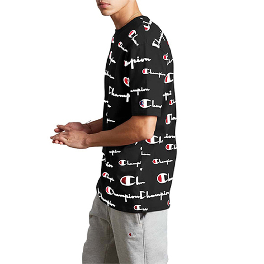 Champion logo T