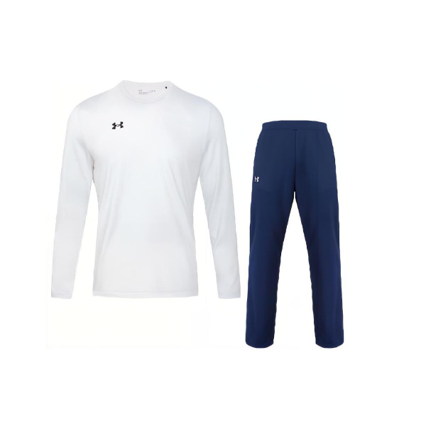 Under Armour T