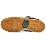 Nike Dunk SB SB Pro Iso "Orange Label"