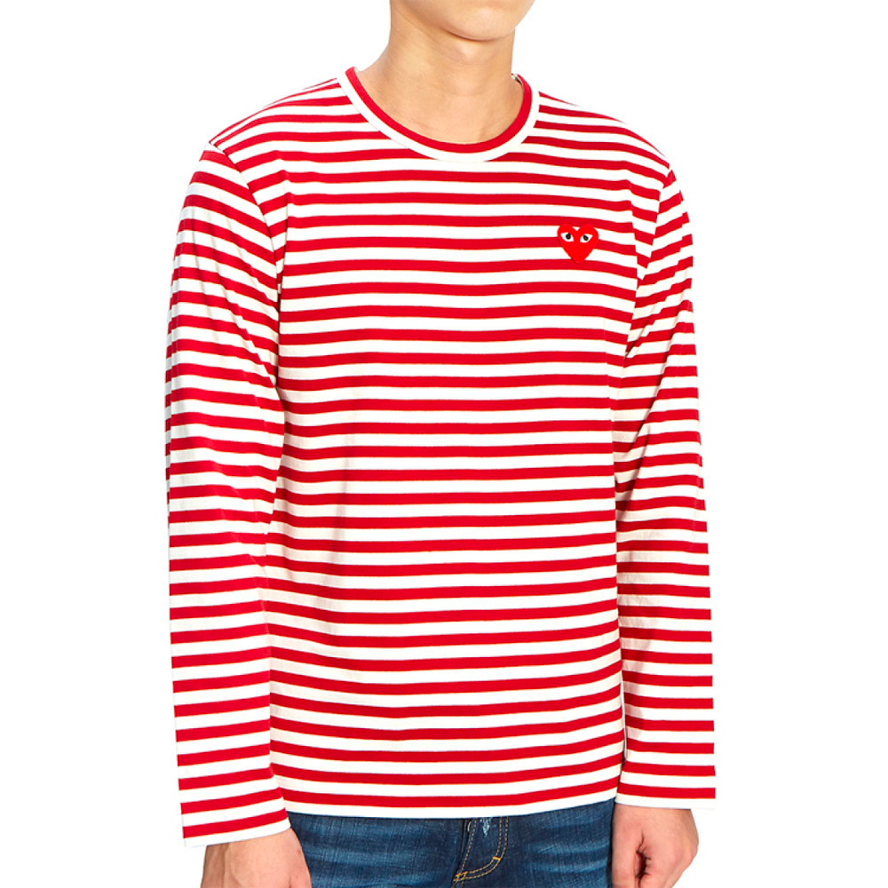 CDG Play T