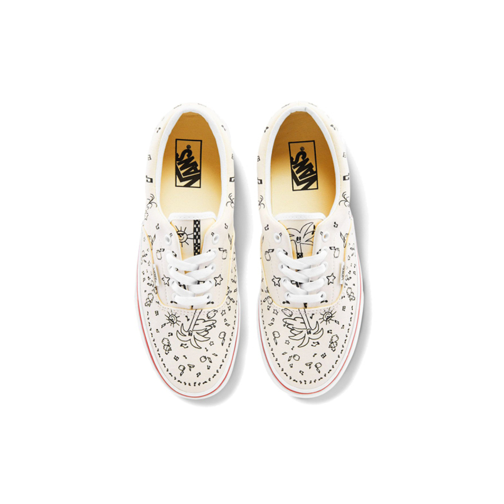 Vans Era