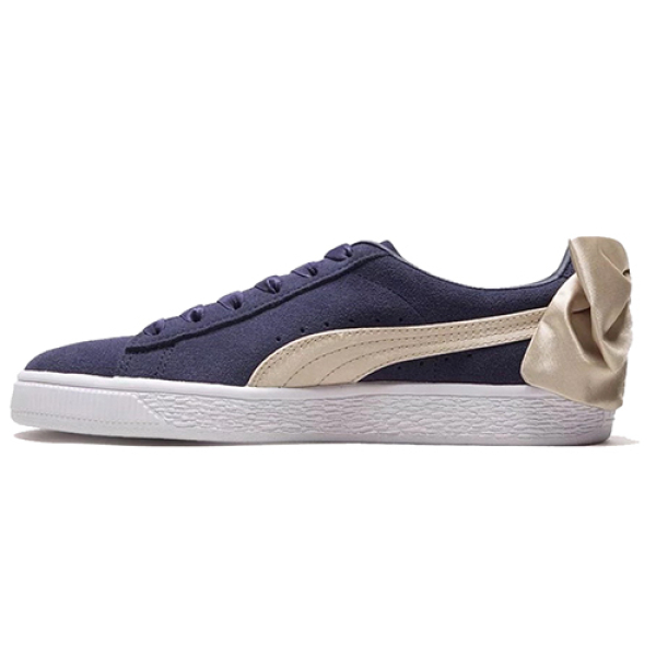 PUMA Suede