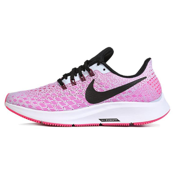 Nike Pegasus 35 Blue Pink