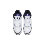 Jordan Air Jordan 3 Retro "Dark Iris"