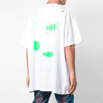 OFF-WHITE SS20 T