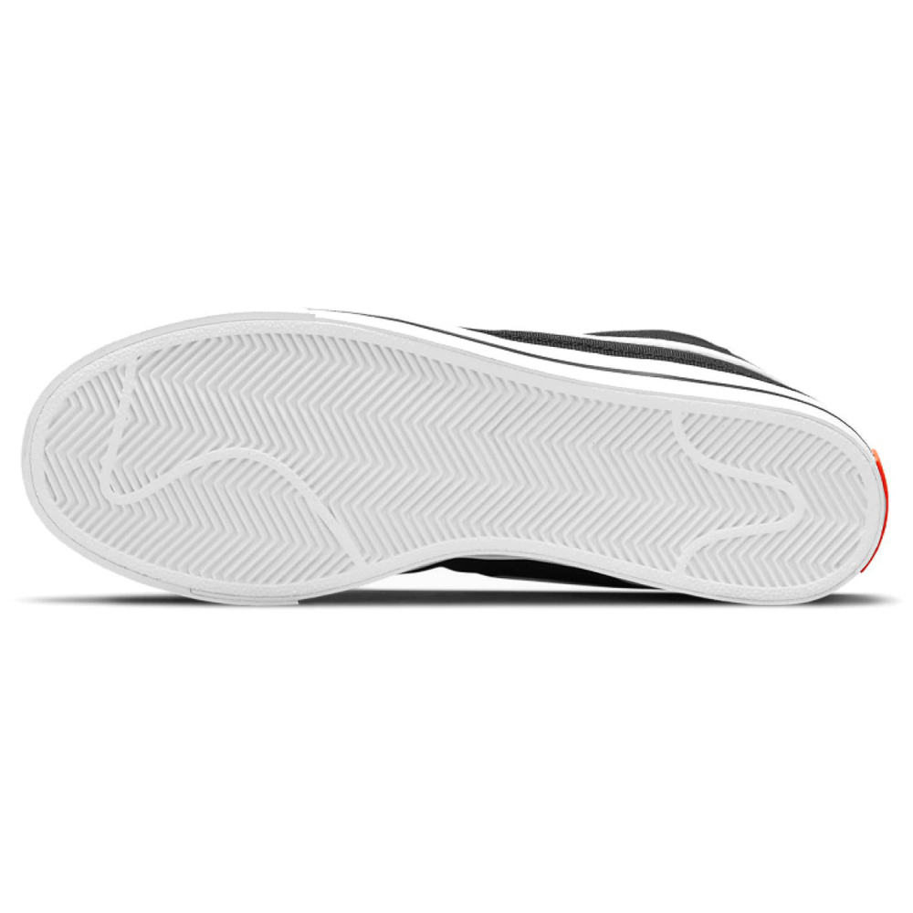 Nike Court Legacy Canvas mid