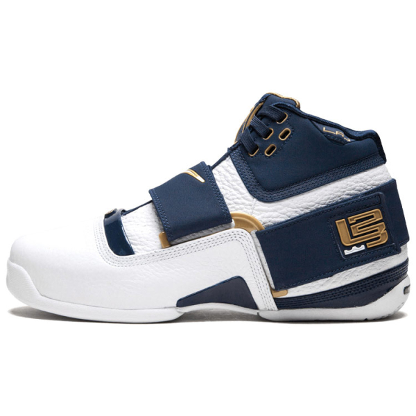 Nike Zoom Soldier LeBron Think 16 (25 Straight)