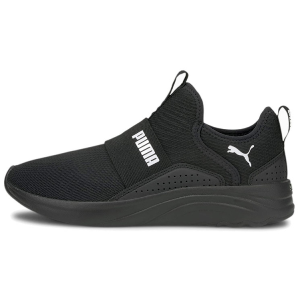 PUMA Softride Sophia Slip-on
