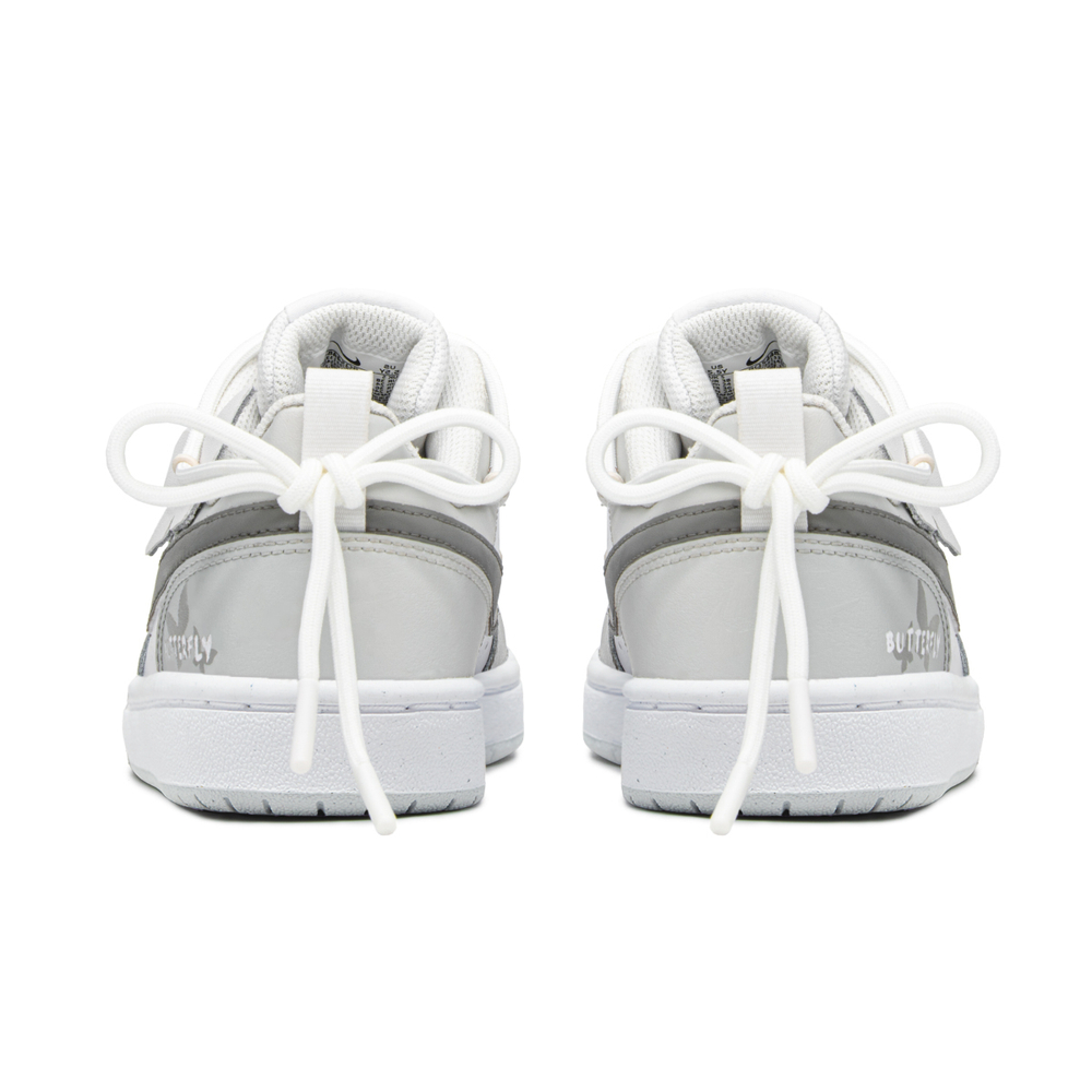【 】 Nike Court Borough FZBB GS