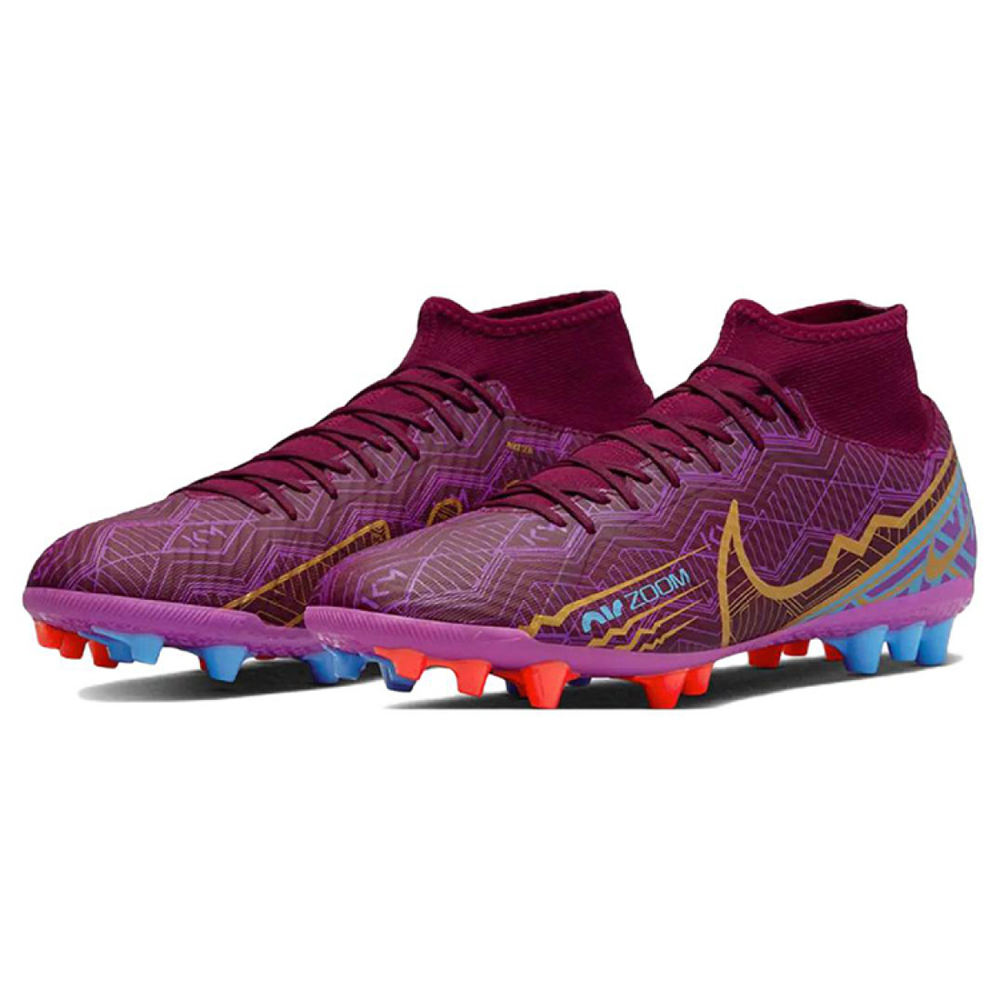 Nike Mercurial Superfly 9 AG（ ）