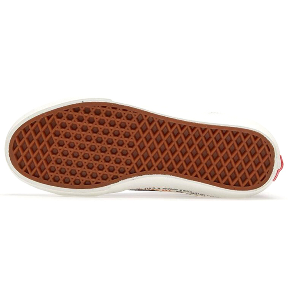 Vans SK8 Vlt Lx
