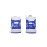 【 】 Jordan Air Jordan 1 Mid "Kentucky"