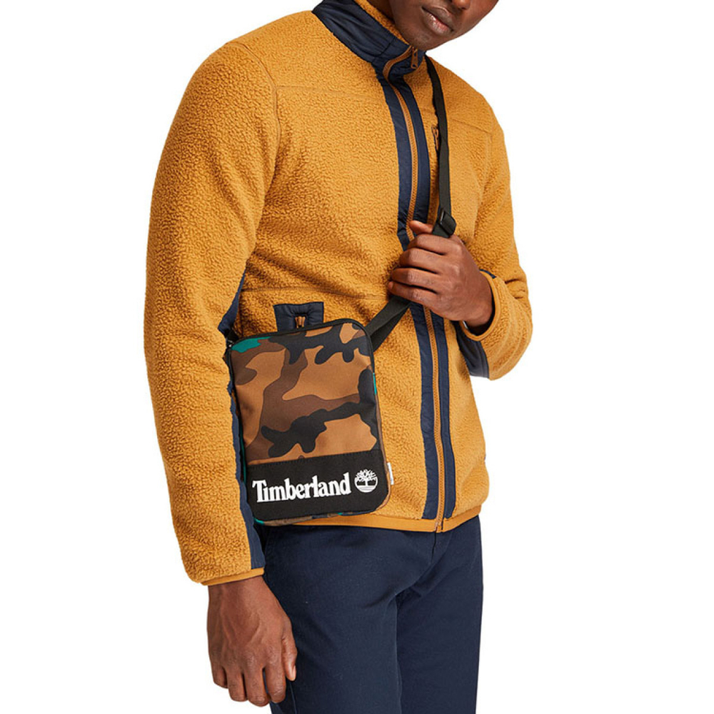 Timberland Logo