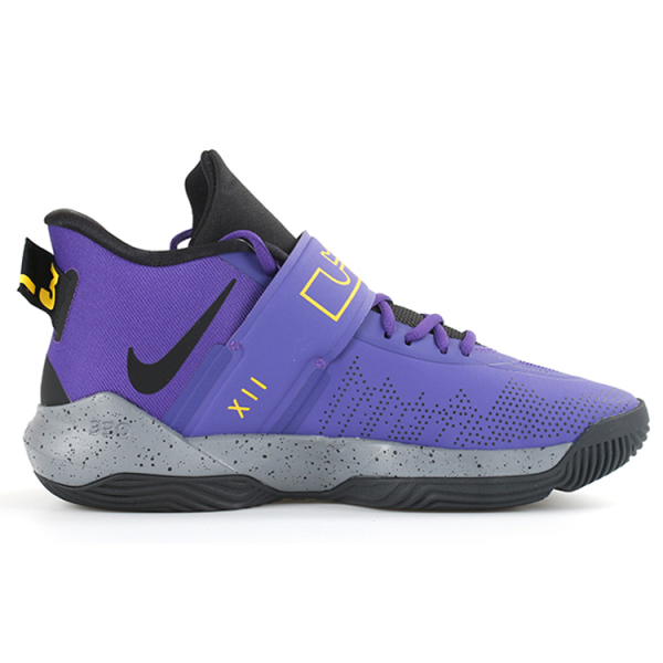 Nike Ambassador 12