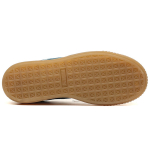 PUMA Suede Platform Core