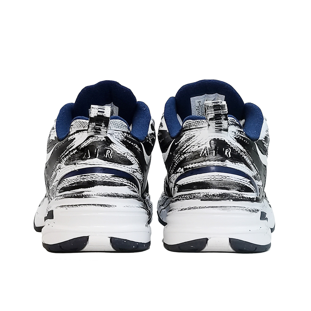 【 】 Nike Air Monarch 4 PU