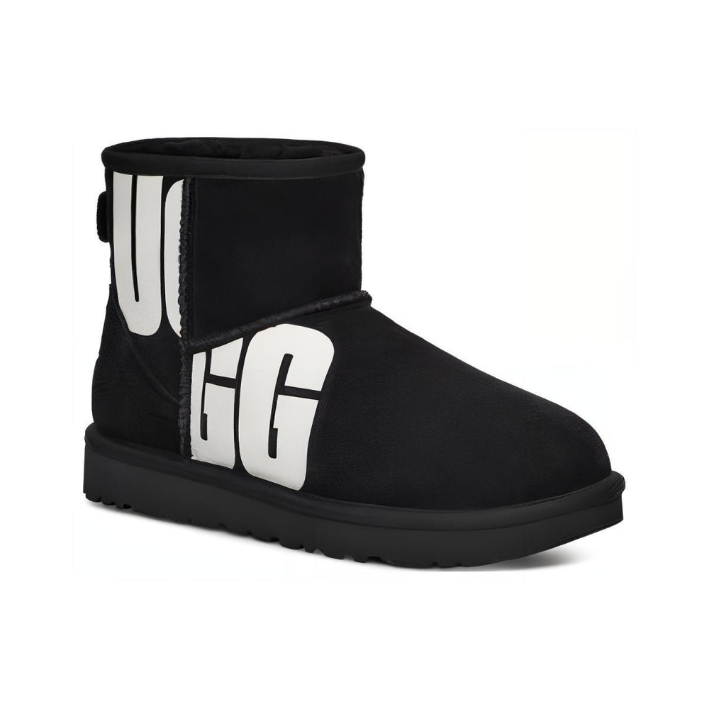 UGG LOGO