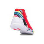 Under Armour Curry 3 Chinese New Year 3