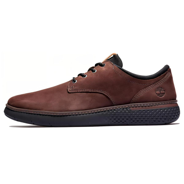 Timberland Cross Mark