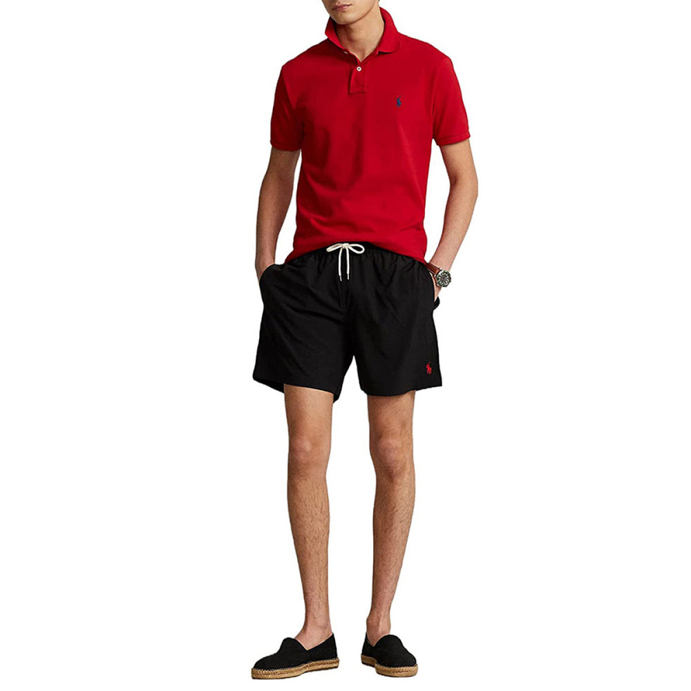 Polo Ralph Lauren SS23 Logo