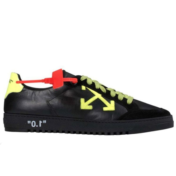 OFF-WHITE 2.0 Sneaker