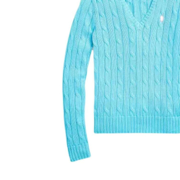 Polo Ralph Lauren FW22 V