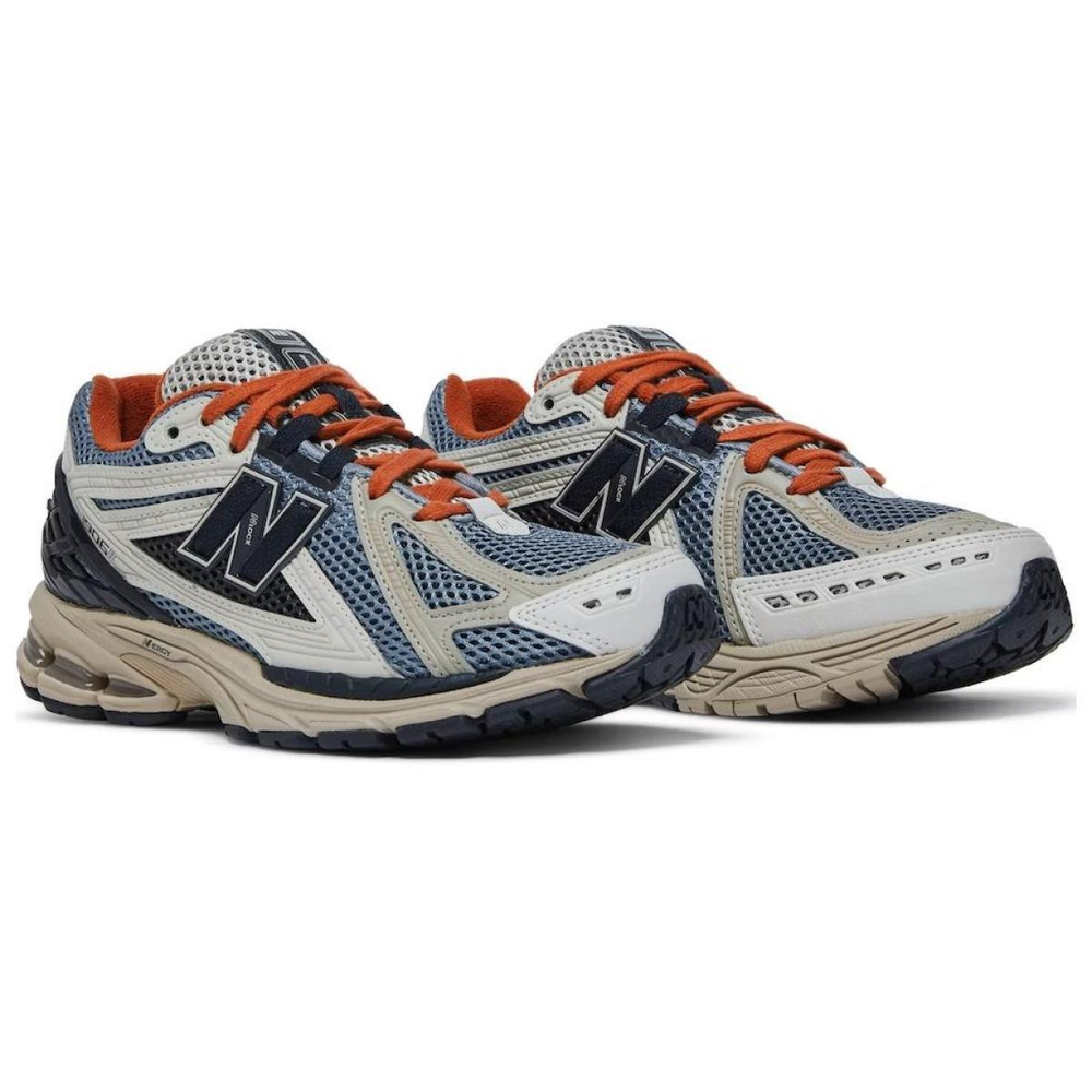 Size? x New Balance NB 1906R Duo