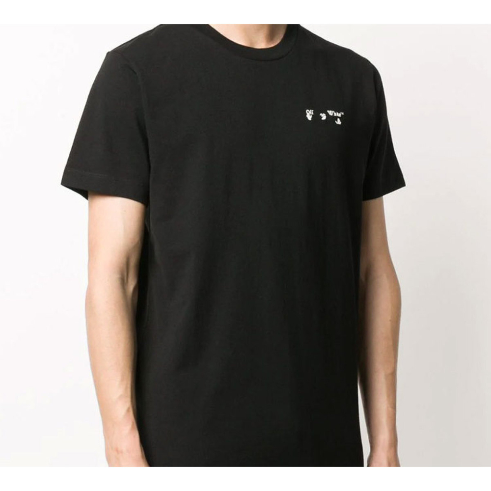 OFF-WHITE FW20 logo T