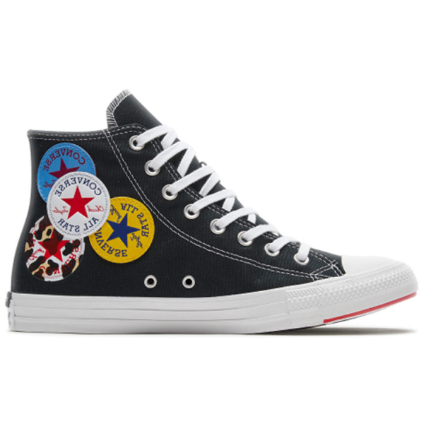 Converse Chuck Taylor All Star CTAS Hi