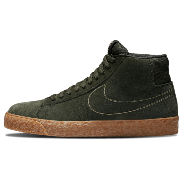 Nike Blazer SB Zoom