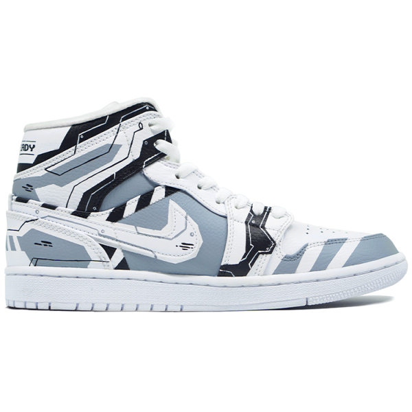 【 】 Jordan Air Jordan 1 Mid