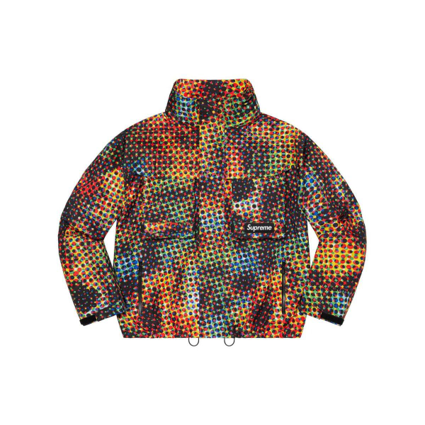 Supreme Supreme SS23 Week8 GORE-TEX PACLITE® LIGHTWEIGHT SHELL JACKET
