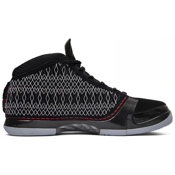 Jordan Air Jordan 23 Black Stealth