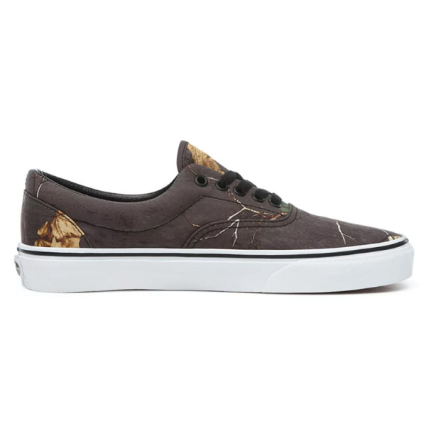 Realtree Xtra x Vans Era