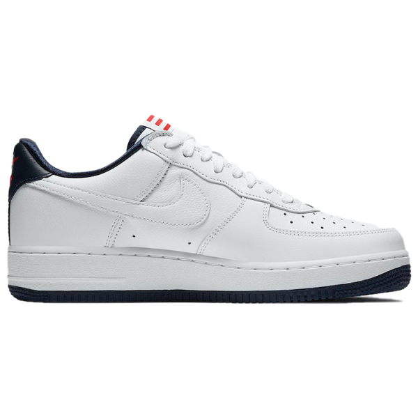 Nike Air Force 1 "Puerto Rico"