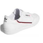 Adidas originals Continental 80 Rascal White Red