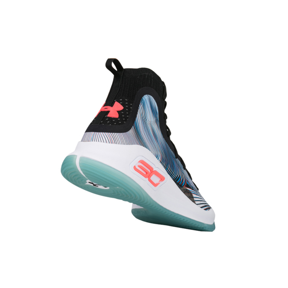 Under Armour Curry 4 4