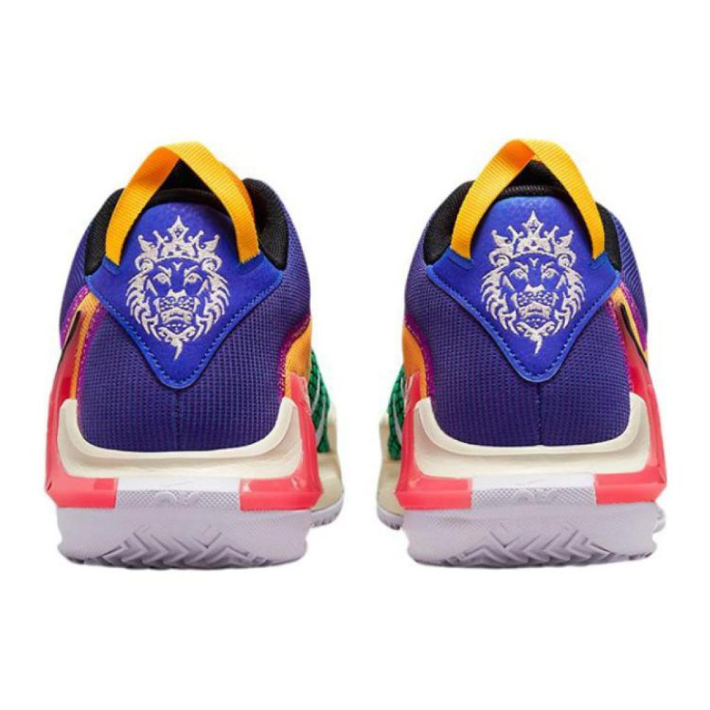 Nike LeBron Witness 7 "Multi-Color" EP