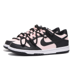 【 】 Nike Dunk “Black” GS