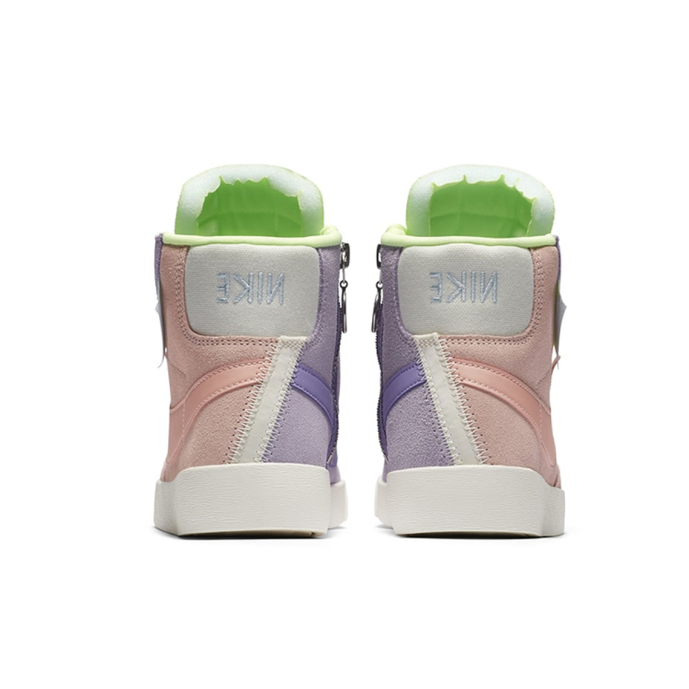 Nike Blazer Rebel
