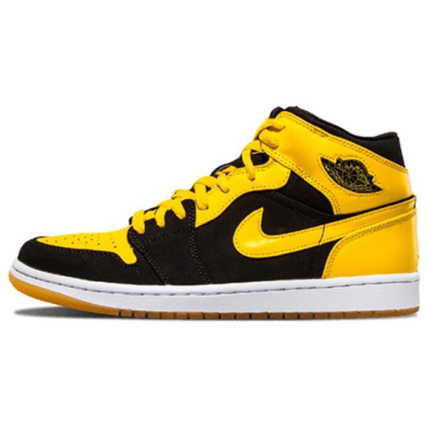 Jordan Air Jordan 1 Beginning Moments Pack BMP