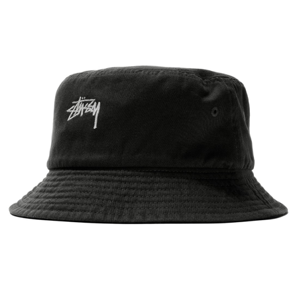 Stussy Stock Bucket Hat